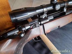 Steyr Mannlicher S .375 H&H Magnum