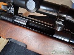 Steyr Mannlicher S .375 H&H Magnum