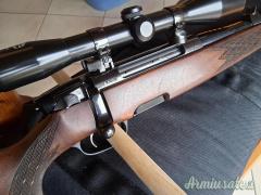 Steyr Mannlicher S .375 H&H Magnum