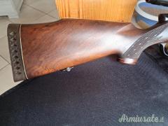 Steyr Mannlicher S .375 H&H Magnum