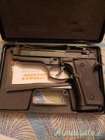 Bruni 92 full auto (automatica) 8mm