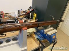 ENFIELD N 4 REPLICA SNIPER
