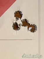 ENFIELD N 4 REPLICA SNIPER