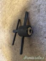 ENFIELD N 4 REPLICA SNIPER