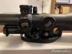 ZEISS HENSOLDT ZF 3-12 x 56 SSG-P