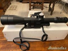 ZEISS HENSOLDT ZF 3-12 x 56 SSG-P