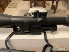 ZEISS HENSOLDT ZF 3-12 x 56 SSG-P