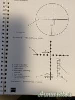 ZEISS HENSOLDT ZF 3-12 x 56 SSG-P