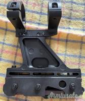 Vomz Attacco per AK e Saiga