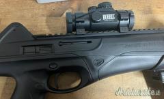 Beretta cx4 bstorm 9x21mm IMI