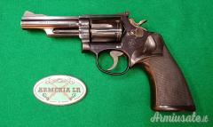 Smith & Wesson 19-4 cal.357Mag