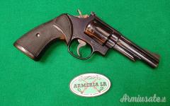 Smith & Wesson 19-4 cal.357Mag