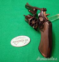Smith & Wesson 19-4 cal.357Mag