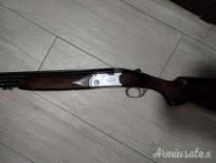 Breda Vega Special 12