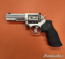 Ruger | Sturm GP100 .357 Magnum  |  9x31mmR  | .353 Casull