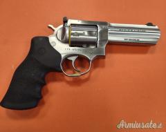 Ruger | Sturm GP100 .357 Magnum  |  9x31mmR  | .353 Casull