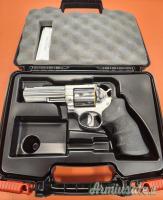 Ruger | Sturm GP100 .357 Magnum  |  9x31mmR  | .353 Casull