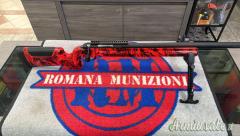 Sabatti TLD RED .308 Winchester