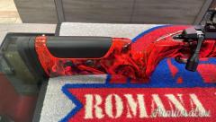 Sabatti TLD RED .308 Winchester