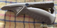 Fab Defense OD Grip Angolata PTK