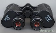 CARL ZEISS 10x50 DEKAREM multi-coated