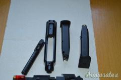 BERETTA  84 FS CHEETAH  .380 ACP  |