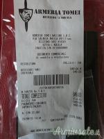 SIG SAUER – TANGO-MSR 2-12x44mm (FFP) MRAD MILLING 2.0 FFP RETICLE