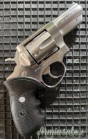 Ruger | Sturm Speed Six .357 Magnum  |  9x31mmR  | .353 Casull