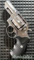Ruger | Sturm Speed Six .357 Magnum  |  9x31mmR  | .353 Casull