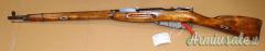 Carabina Mosin Nagant 91/30 Cal. 7,62x54R