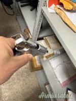 Tanfoglio tanfoglio 9x21mm IMI