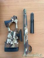 Calciatura Sako S20 Hunter