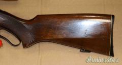 Sako a Leva VL63 Cal. 243W+Ottica