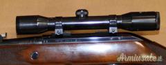 Sako Leva VL63 Cal. 308W + Ottica