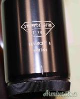 Sako Leva VL63 Cal. 308W + Ottica