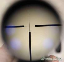 Sako Leva VL63 Cal. 308W + Ottica