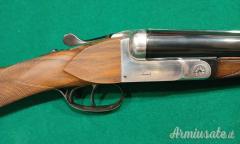 CEDO BERNARDELLI S. UBERTO CAL.12, CANNE CM. 70, 3/1 STELLE. SOLO TEL.