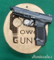 Canik TP9ELITE COMBAT 9x19mm Parabellum | Luger | NATO