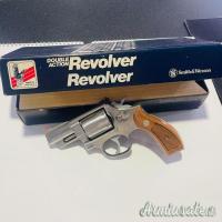 66-3 .357 Remington Maximum