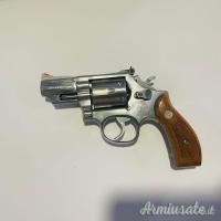 66-3 .357 Remington Maximum