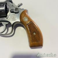 66-3 .357 Remington Maximum