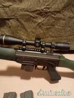 SIG-Sauer  .222 Remington