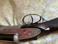 Remington 7400 .25-06 Remington