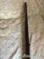 Remington 7400 .25-06 Remington