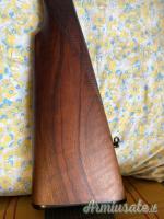 Remington 7400 .25-06 Remington