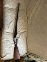 Remington 7400 .25-06 Remington