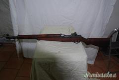 ...Altro | Non elencato GARAND .30-06 Springfield