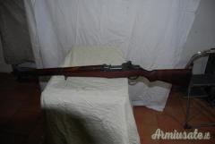 ...Altro | Non elencato GARAND .30-06 Springfield