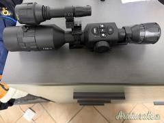 ATN X-Sight 4K 5-20x