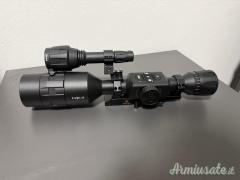ATN X-Sight 4K 5-20x